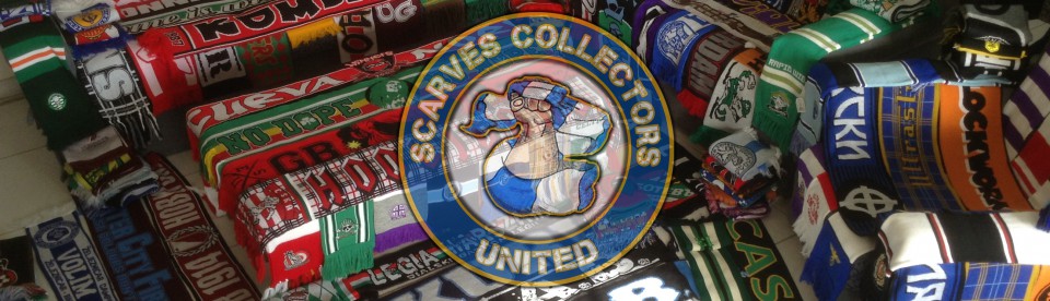 Scarves Collectors United